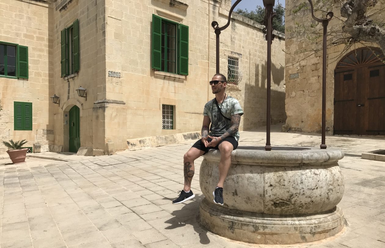 Body works / Massage About me